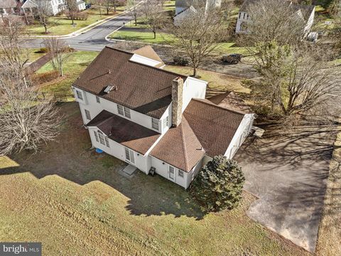 Tiny photo for 2220 Locust Drive, LANSDALE, PA 19446 (MLS # PAMC2161726)