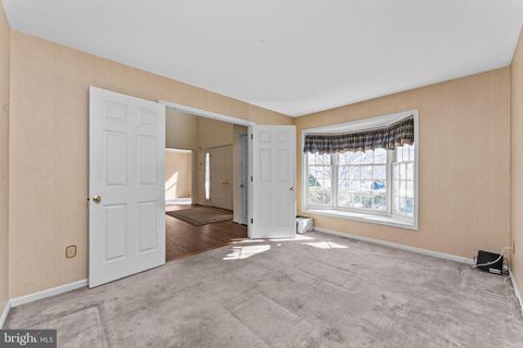 Tiny photo for 2220 Locust Drive, LANSDALE, PA 19446 (MLS # PAMC2161726)