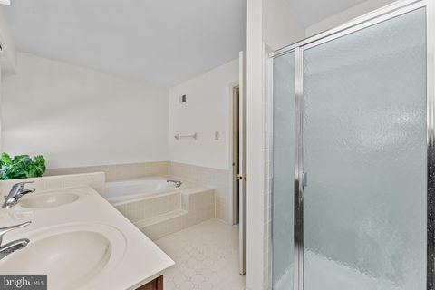 Tiny photo for 2220 Locust Drive, LANSDALE, PA 19446 (MLS # PAMC2161726)