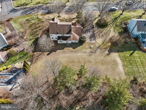 Tiny photo for 2220 Locust Drive, LANSDALE, PA 19446 (MLS # PAMC2161726)