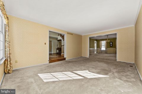 Tiny photo for 2220 Locust Drive, LANSDALE, PA 19446 (MLS # PAMC2161726)