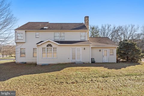 Tiny photo for 2220 Locust Drive, LANSDALE, PA 19446 (MLS # PAMC2161726)