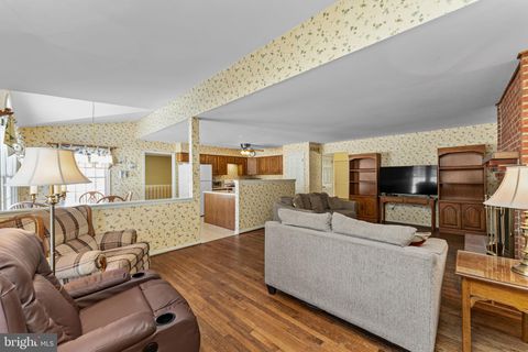 Tiny photo for 2220 Locust Drive, LANSDALE, PA 19446 (MLS # PAMC2161726)