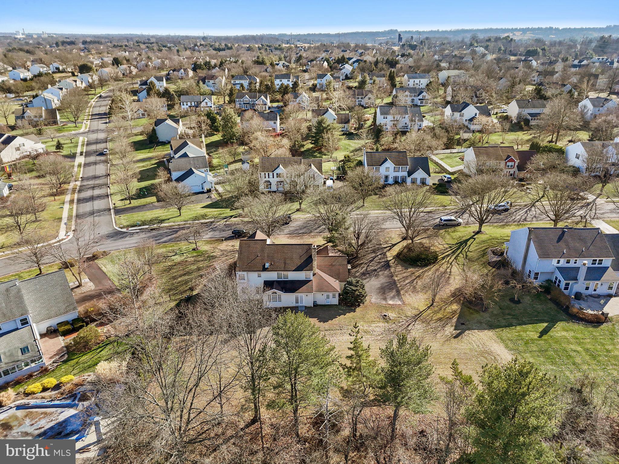 MILESTONE - Residential