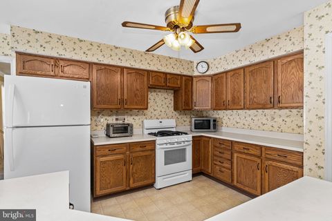 Tiny photo for 2220 Locust Drive, LANSDALE, PA 19446 (MLS # PAMC2161726)