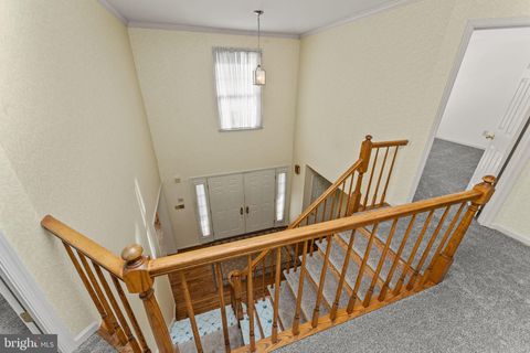 Tiny photo for 2220 Locust Drive, LANSDALE, PA 19446 (MLS # PAMC2161726)