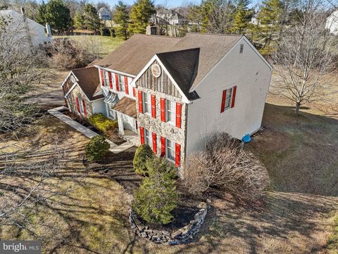 Tiny photo for 2220 Locust Drive, LANSDALE, PA 19446 (MLS # PAMC2161726)