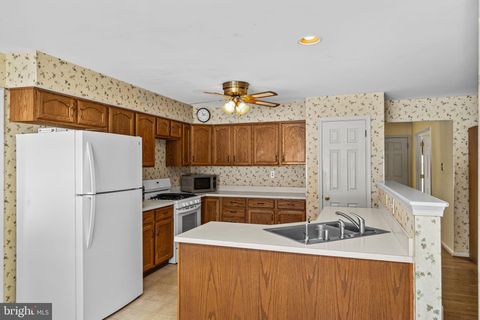 Tiny photo for 2220 Locust Drive, LANSDALE, PA 19446 (MLS # PAMC2161726)