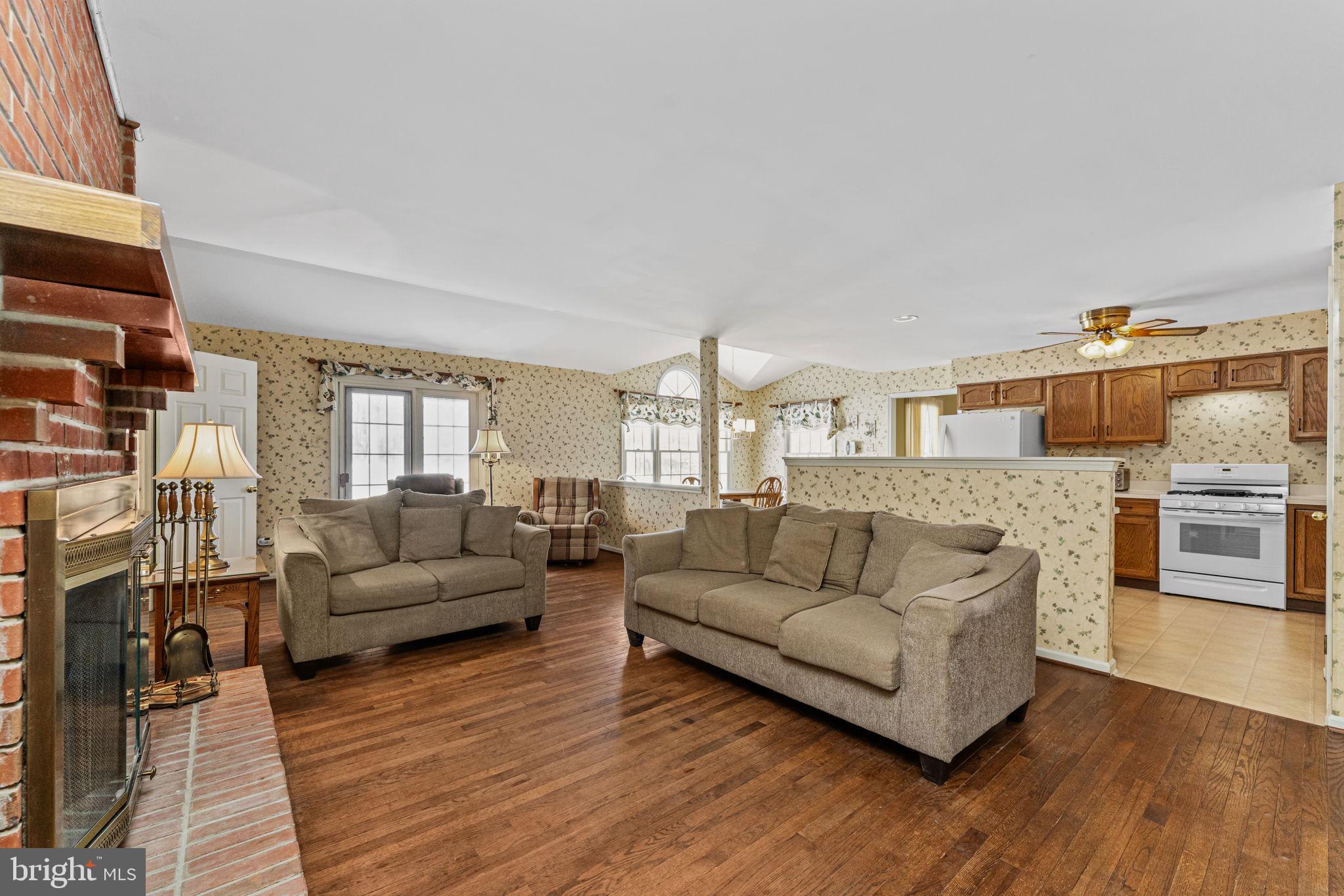 MILESTONE - Residential