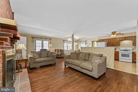 Tiny photo for 2220 Locust Drive, LANSDALE, PA 19446 (MLS # PAMC2161726)