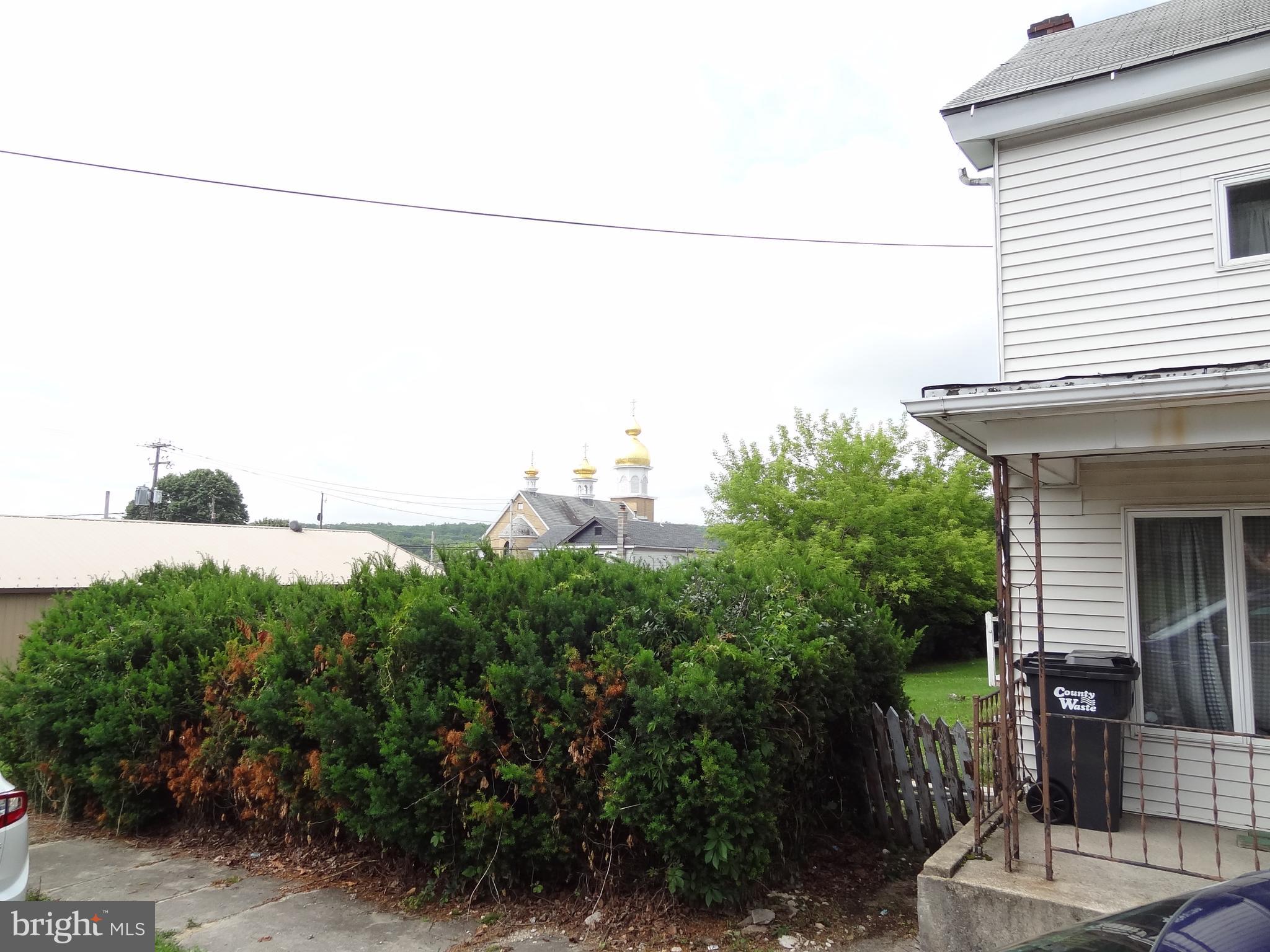 NONE AVAILABLE - Residential