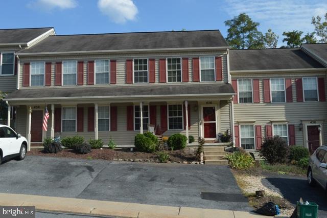 ROCKWOOD - Residential