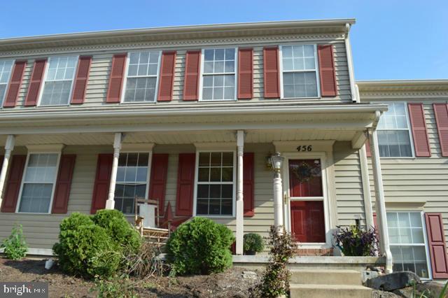ROCKWOOD - Residential