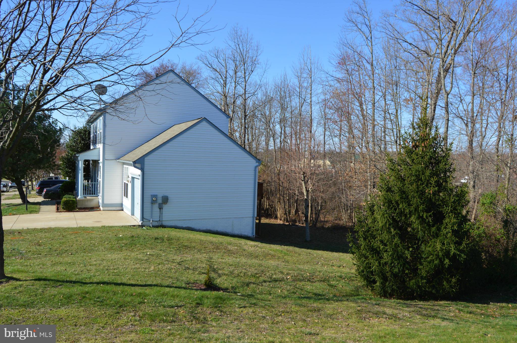 WAYSIDE VILLAGE - Residential