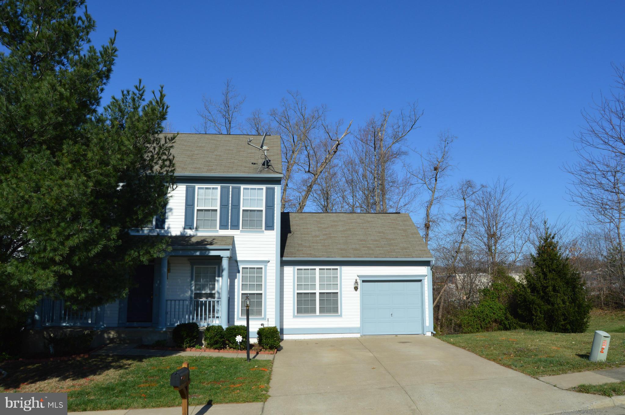 WAYSIDE VILLAGE - Residential