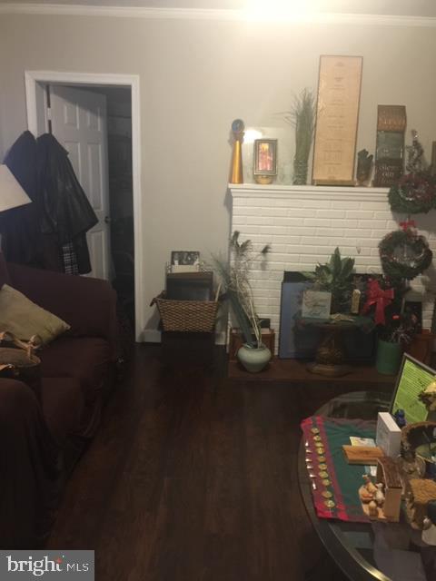 ROGERS HEIGHTS - Residential