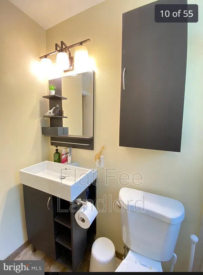 ANNANDALE TERRACE - Residential Lease