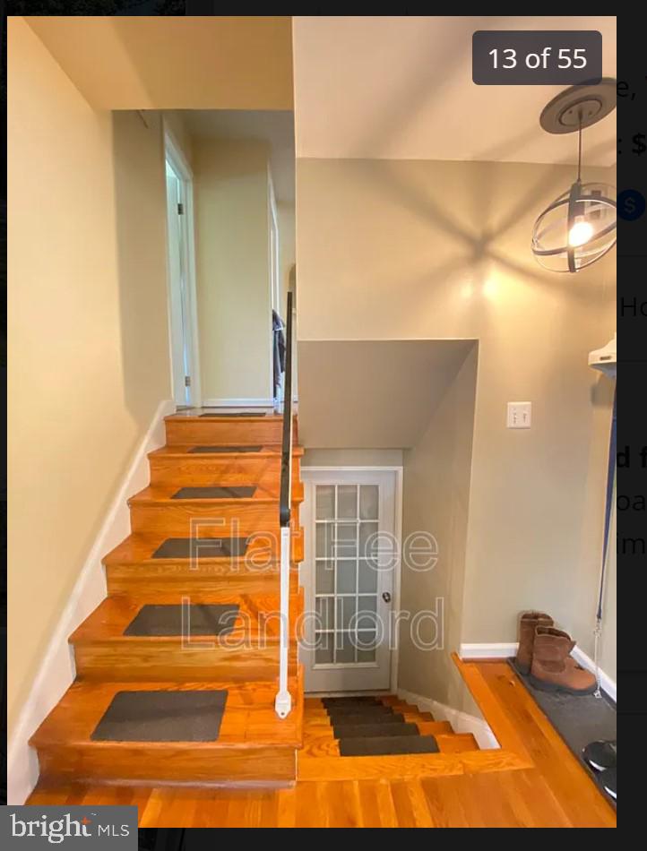 ANNANDALE TERRACE - Residential Lease