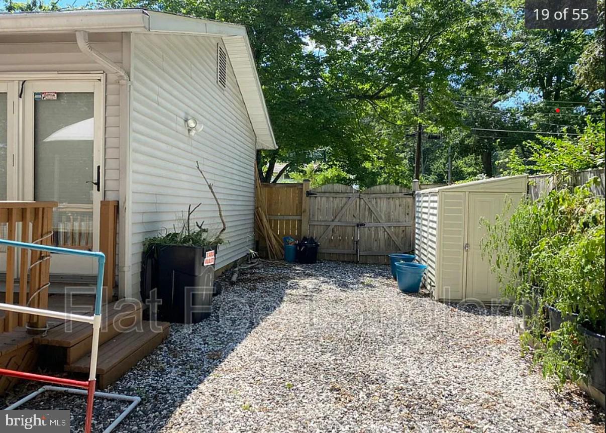 ANNANDALE TERRACE - Residential Lease