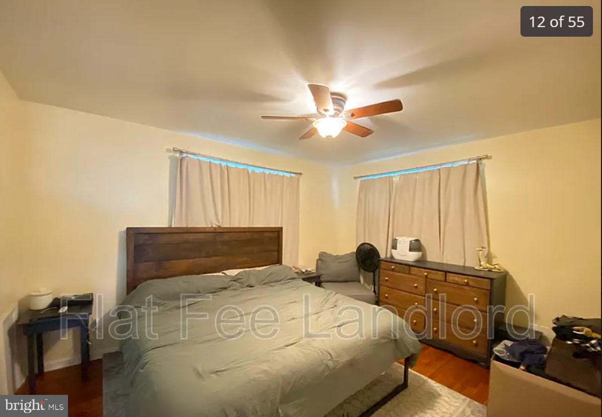 ANNANDALE TERRACE - Residential Lease