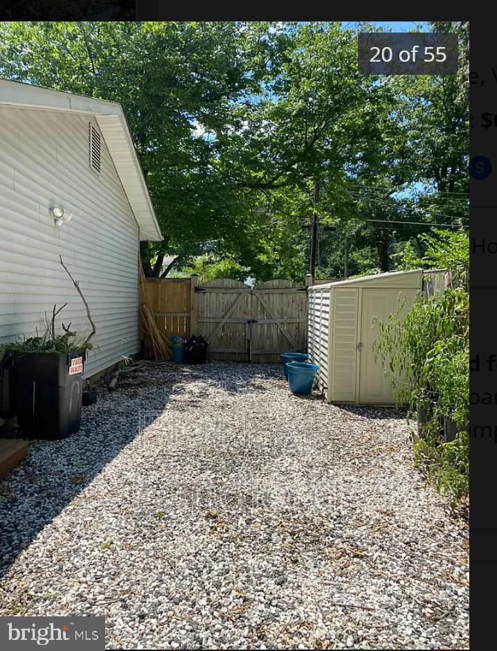 ANNANDALE TERRACE - Residential Lease