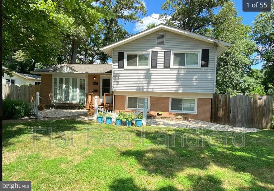 Welcome to 4517 Mayfield Dr in Annandale, VA! This spacious 4-bedroom, 2-bathroom house is perfect for those looking for a comfortable and convenient living space. With amenities such as air conditioning, a refrigerator, disposal, cable-ready connections, a washer/dryer in unit, and a dishwasher, this house has everything you need for a hassle-free lifestyle. Plus, pets are allowed, so you can bring your furry friends along with you. Don't miss out on the opportunity to make this house your new home!