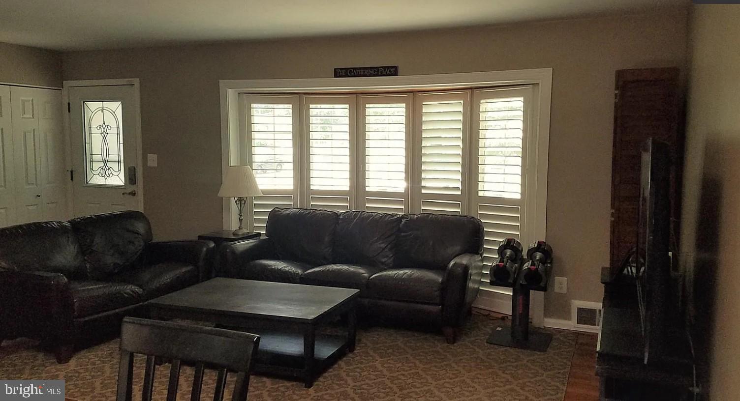 ANNANDALE TERRACE - Residential Lease