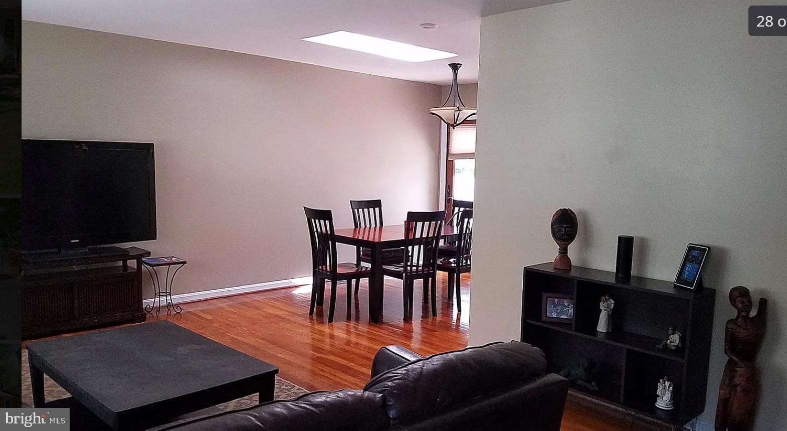 ANNANDALE TERRACE - Residential Lease