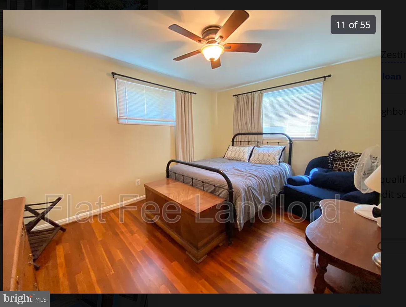 ANNANDALE TERRACE - Residential Lease