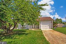 BOWIE - Residential Lease