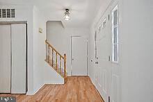 BOWIE - Residential Lease