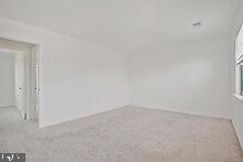 BOWIE - Residential Lease