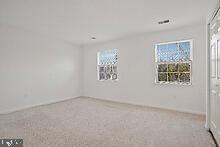 BOWIE - Residential Lease