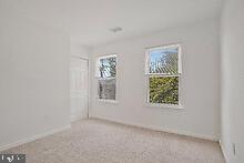 BOWIE - Residential Lease