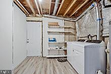 BOWIE - Residential Lease