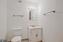 BOWIE - Residential Lease