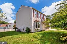 BOWIE - Residential Lease