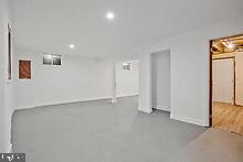 BOWIE - Residential Lease