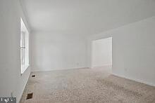 BOWIE - Residential Lease