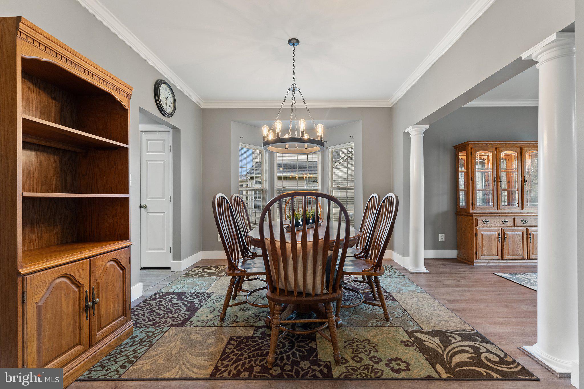 VILLAGES AT SAYBROOKE - Residential