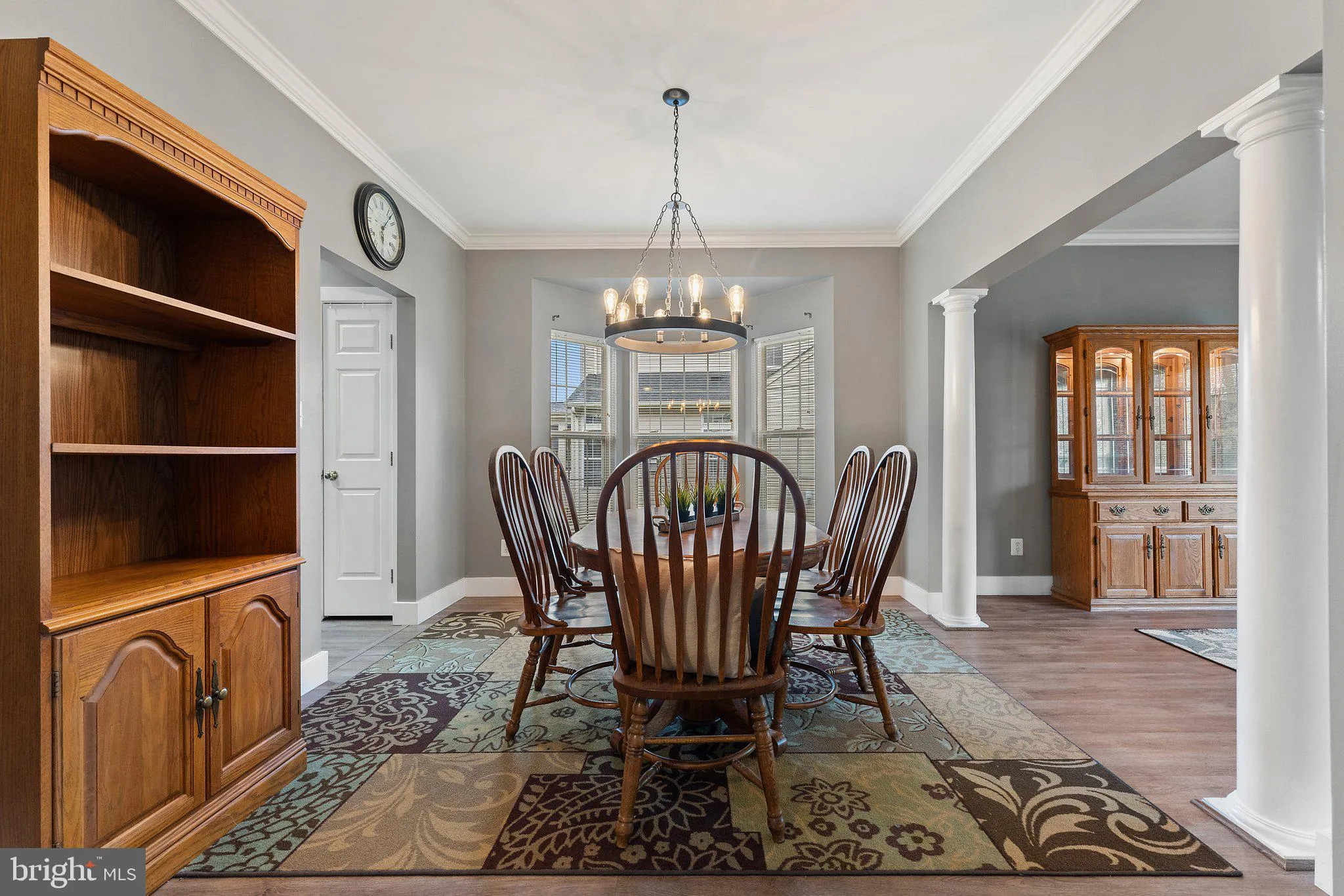 Bristow, Virginia 20136, United States, 4 Bedrooms Bedrooms, ,3 BathroomsBathrooms,Residential,Contingent,102603