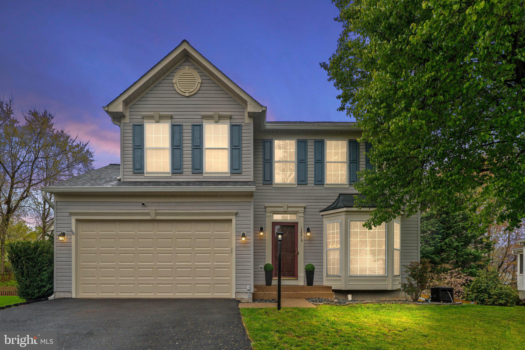 VILLAGES AT SAYBROOKE - Residential