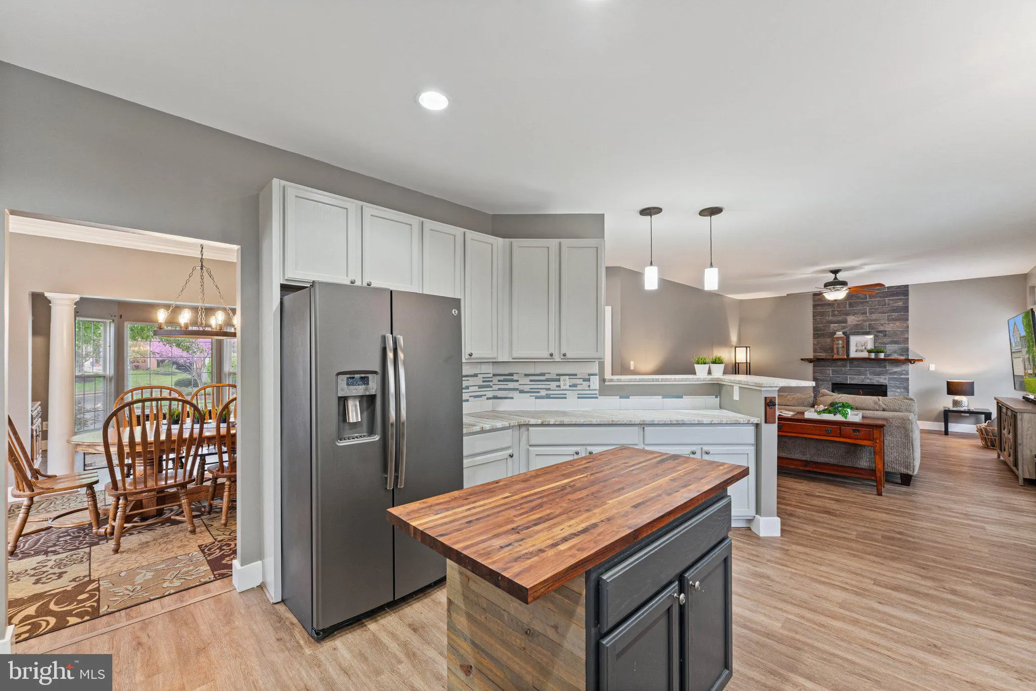 Bristow, Virginia 20136, United States, 4 Bedrooms Bedrooms, ,3 BathroomsBathrooms,Residential,Contingent,102603