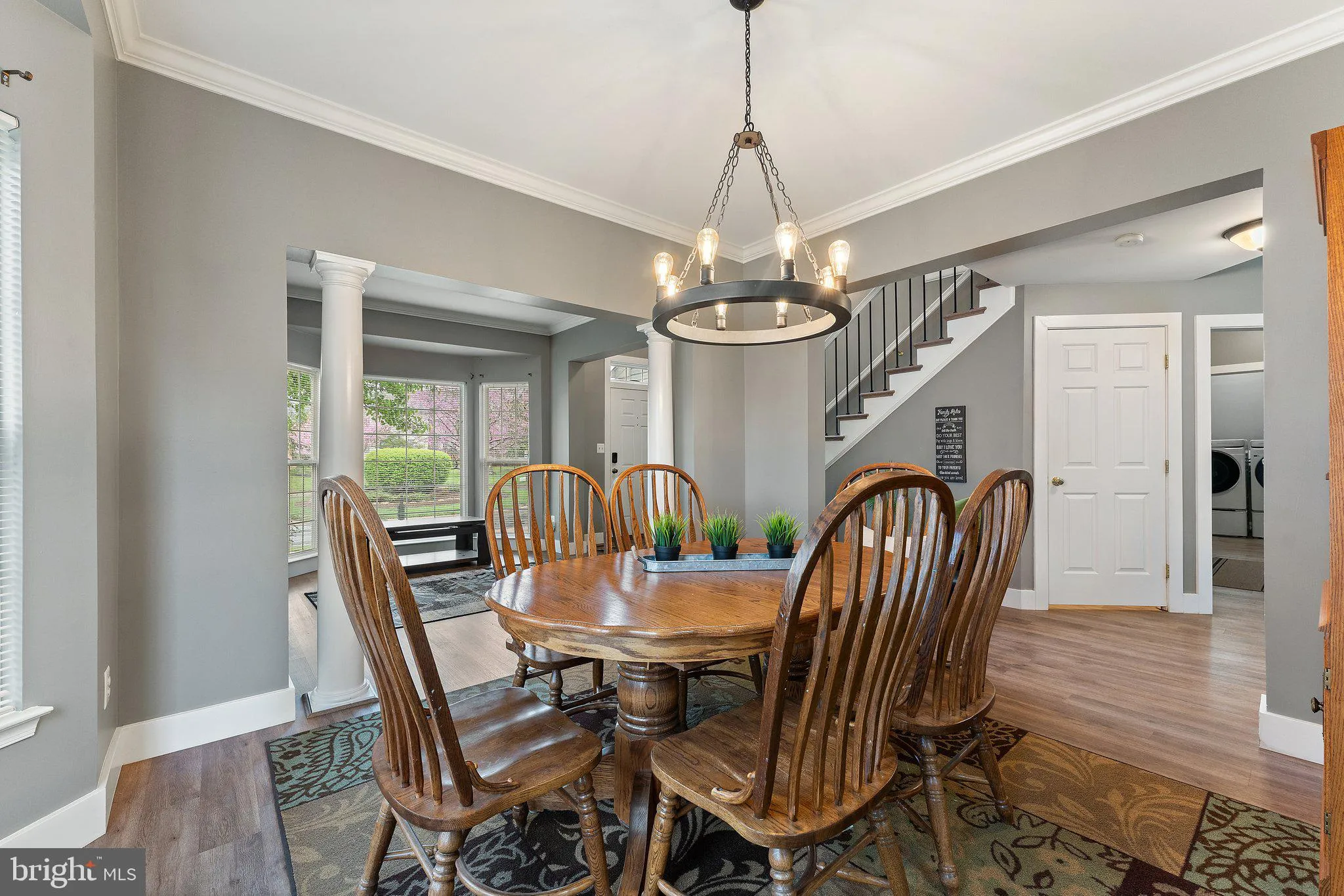 Bristow, Virginia 20136, United States, 4 Bedrooms Bedrooms, ,3 BathroomsBathrooms,Residential,Contingent,102603