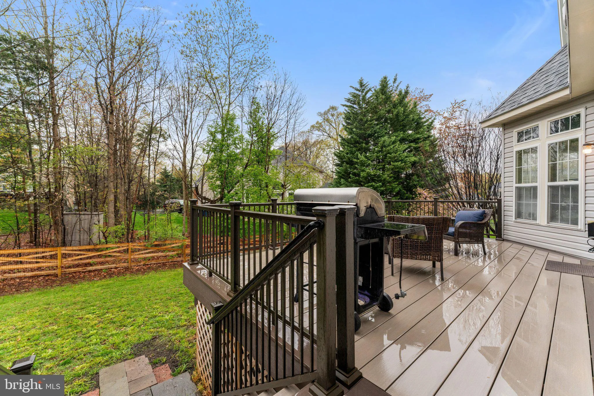 Bristow, Virginia 20136, United States, 4 Bedrooms Bedrooms, ,3 BathroomsBathrooms,Residential,Contingent,102603