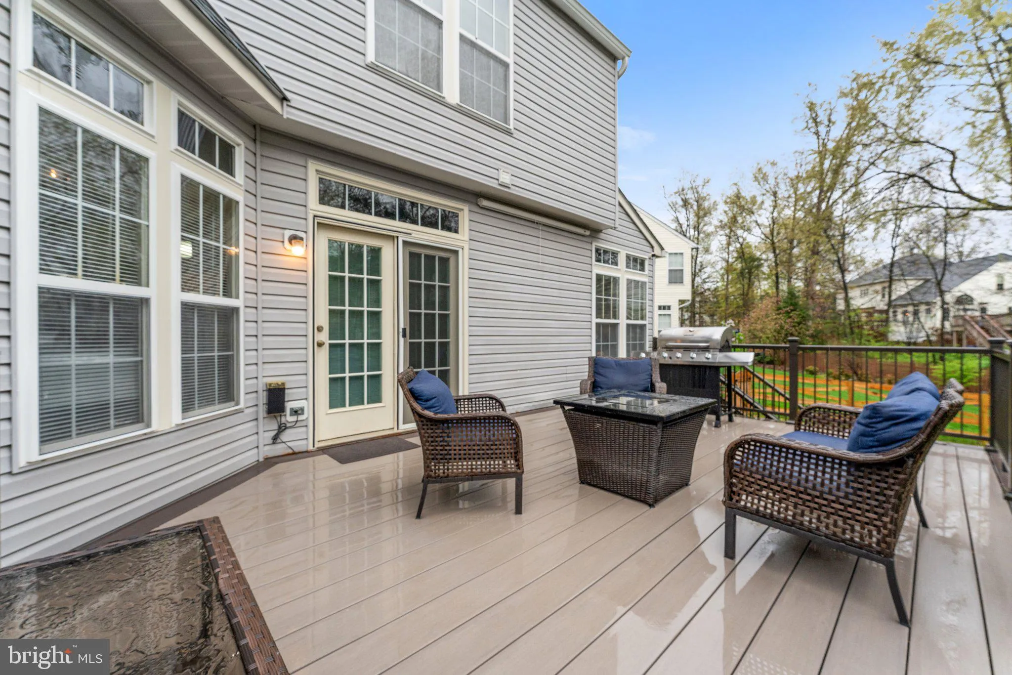 Bristow, Virginia 20136, United States, 4 Bedrooms Bedrooms, ,3 BathroomsBathrooms,Residential,Contingent,102603