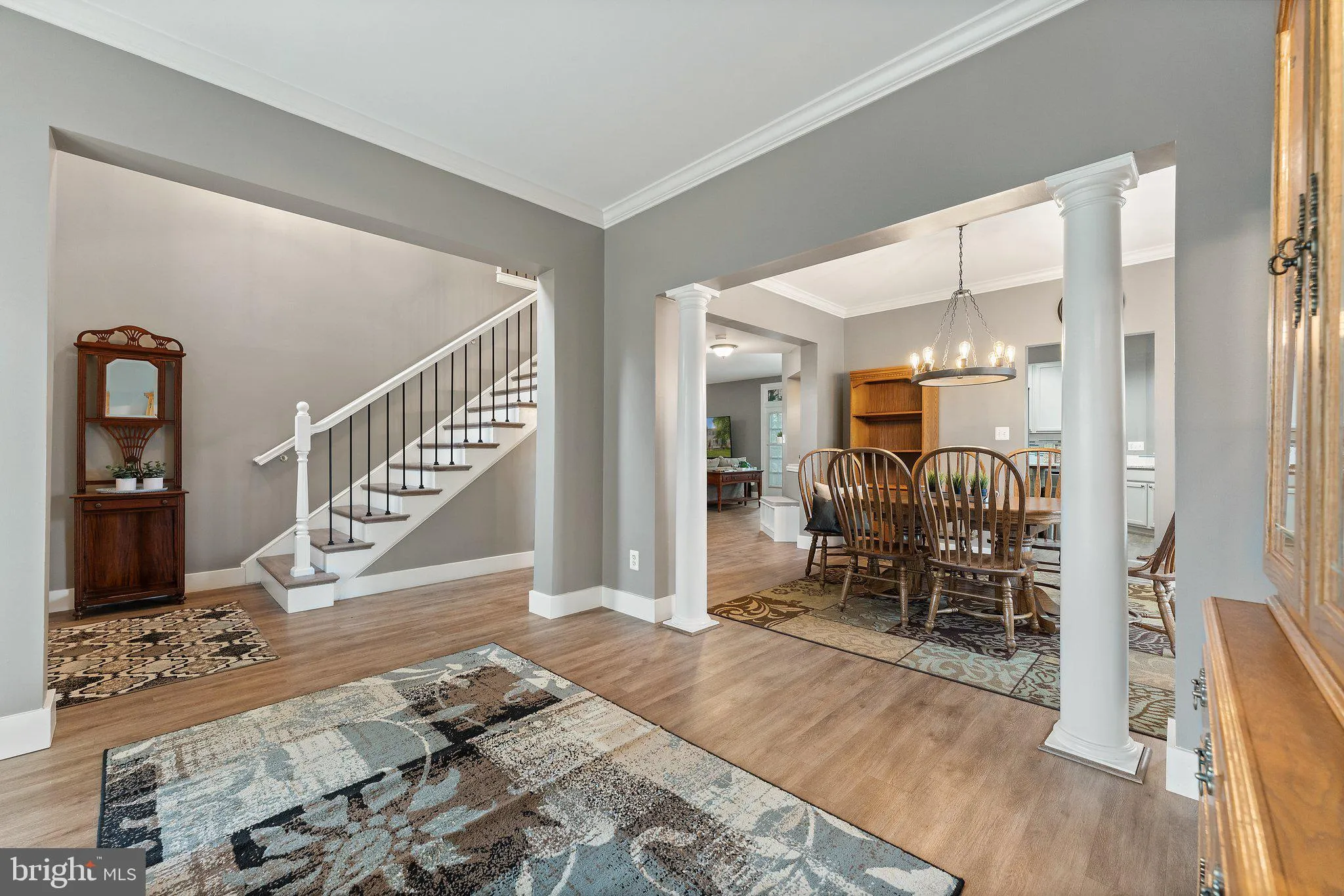 Bristow, Virginia 20136, United States, 4 Bedrooms Bedrooms, ,3 BathroomsBathrooms,Residential,Contingent,102603