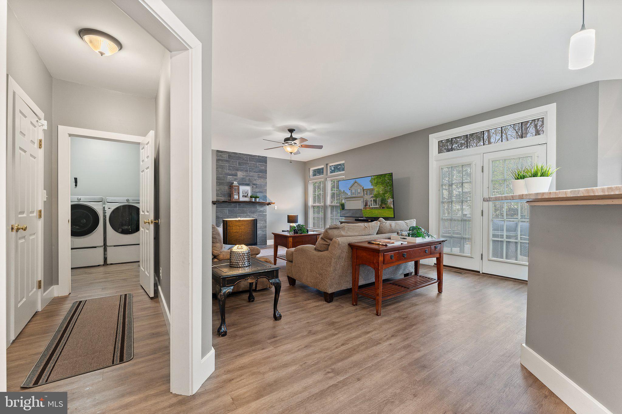 VILLAGES AT SAYBROOKE - Residential