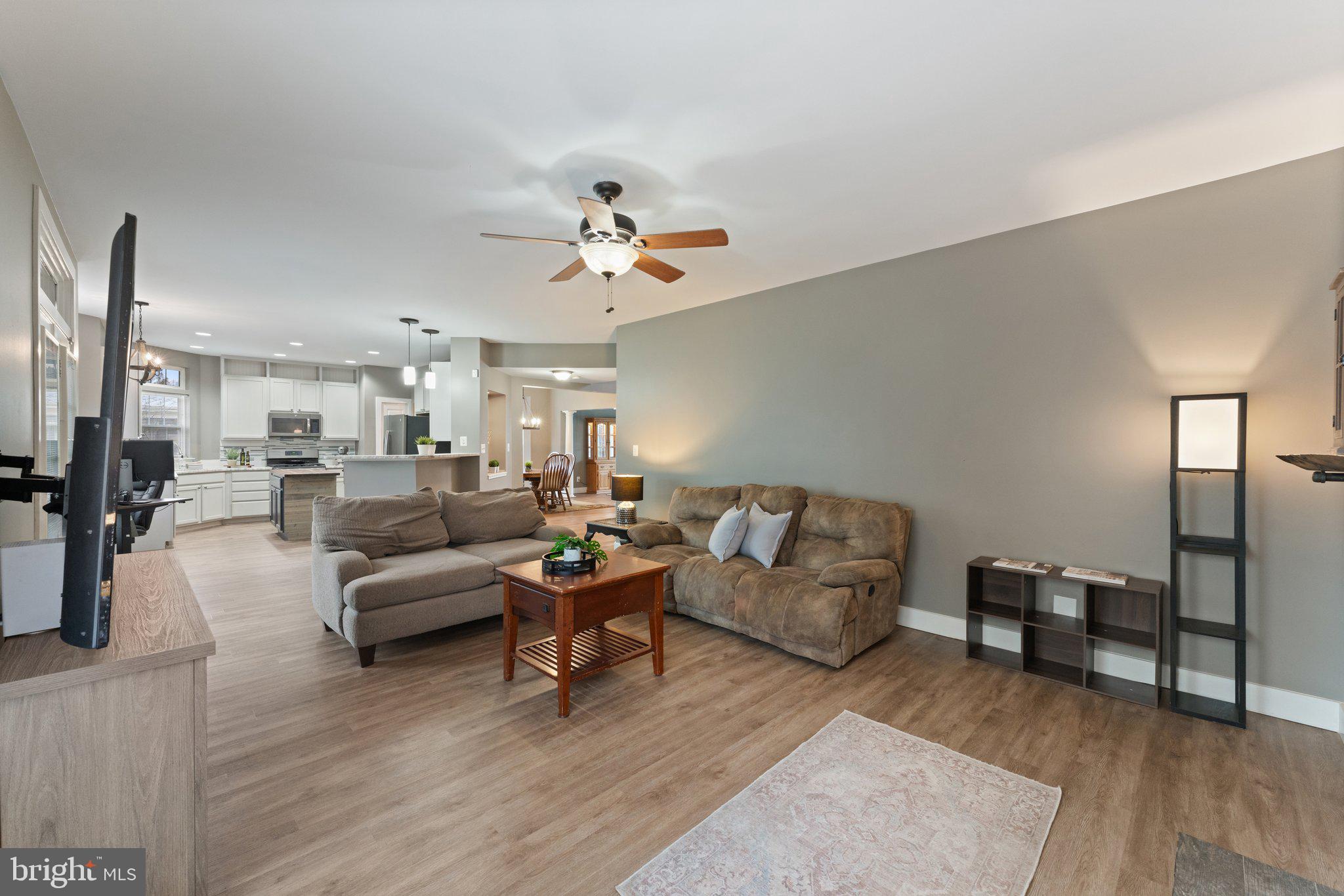 VILLAGES AT SAYBROOKE - Residential