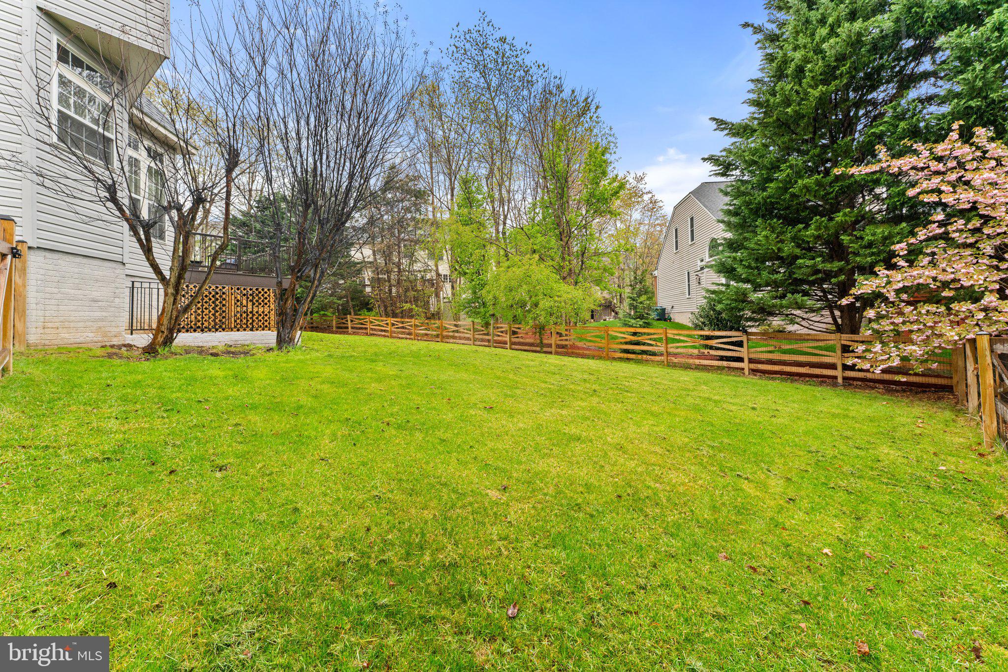 VILLAGES AT SAYBROOKE - Residential